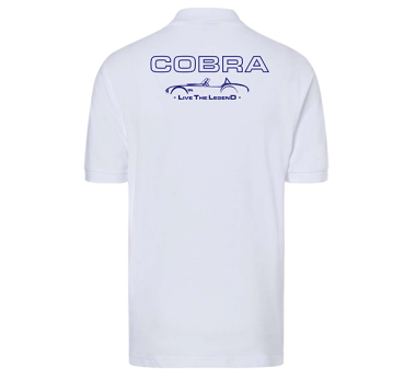 Polo mit Tasche MEN/UNISEX | COBRA (Modell 2025)
